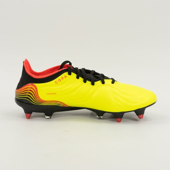 Adidas Copa Sense.1 SG Game Data Pack GY8935 Soccer Cleats Multi Size main image 9